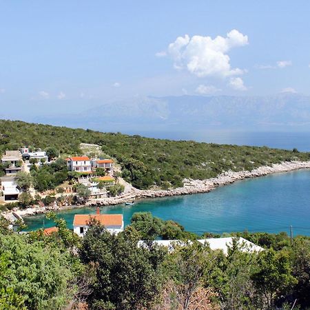 Apartments By The Sea Cove Zarace - Gdinj, Hvar - 4598 المظهر الخارجي الصورة